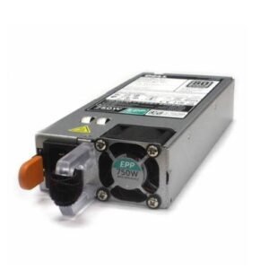 Dell Y9VFC 750 Watt Server Power Supply