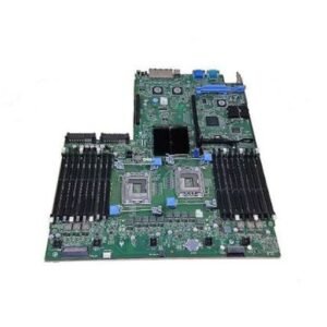 Dell YDJK3 Poweredge R710 System Board