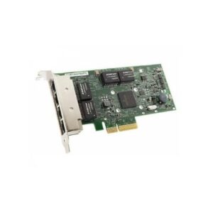 Dell YGCV4 Broadcom BCM5719 Quad-Port 1GbE PCIe Nic