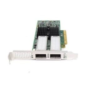 Dell YHMMM Connectx-3 Dual Port QDR 40GBE QSFP Network Interface Card