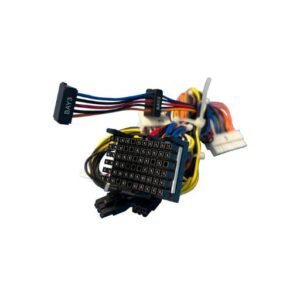 Dell YN945 Wiring Harness for Dell Precision T5400 Power Supply