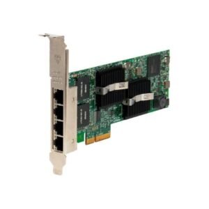 Dell YT674 PRO/1000 VT Quad Port Server Adapter Network Adapter PCIe