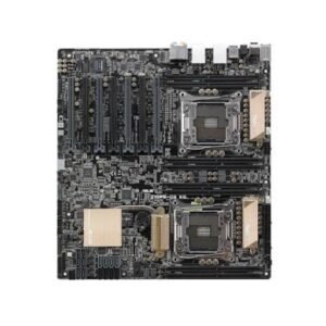 Z10PE-D8-WS – Asus Workstation Motherboard Intel C612 Chipset Socket R3 (LGA2011-3)