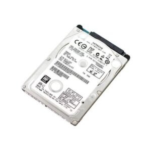 Z5K500-500 – Hitachi 500GB 5400RPM SATA 3Gb/s 2.5-in Hard Drive