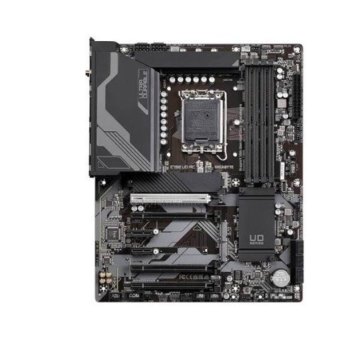 Z790 UD AC – Gigabyte 1.0 motherboard ATX LGA1700 Socket