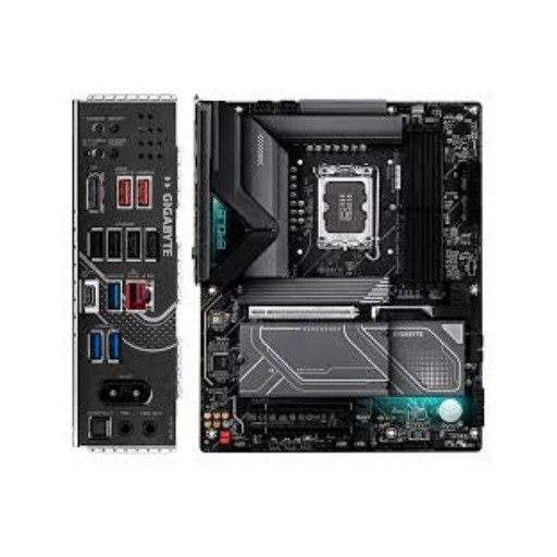 Z890 EAGLE WIFI7 – Gigabyte Intel Core Ultra CPU Desktop Motherboard