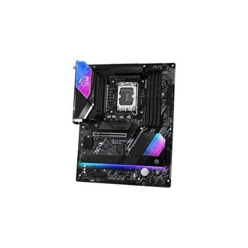 Z890 LIGHTNING WIFI – ASRock Intel Core Ultra Wi-Fi 7 ATX Motherboard