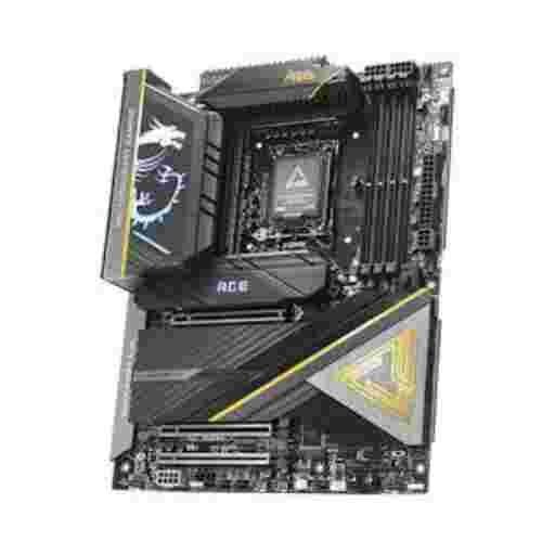 Z890ACE – MSI MEG Z890 ACE Intel Core Ultra CPU ATX Motherboard