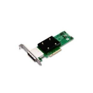 05-50075-00 Broadcom 16-Port SAS 12Gb/s SATA Host Bus Adapter