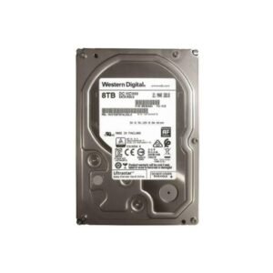 0B36404 Western Digital Ultrastar DC HC320 8TB 7200RPM SATA 3.5″ HDD