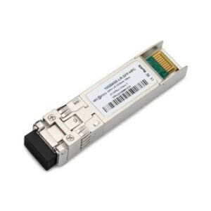 CISCO 10-2457-02 Original Sfp+ Transceiver Module 10gbase-lr Single Mode Fiber 1310 Nm Long Range.