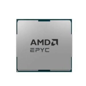 100-000001443 AMD EPYC 9755 2.7GHz 128 Core Socket SP5 Server CPU