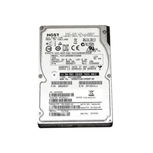 108-00222+C0 NetApp 900GB 10000RPM SAS 6Gb/s 2.5-Inch Hard Drive