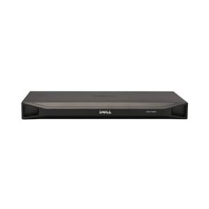 DELL 1082DS Kvm 1082DS Remote Console Switch. Used. In Stock.