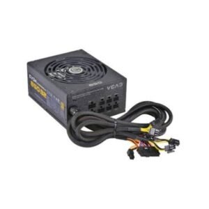 110B20850V1 EVGA SuperNOVA 850 B2 850-Watts 12V 70A 80 Plus Bronze Power Supply