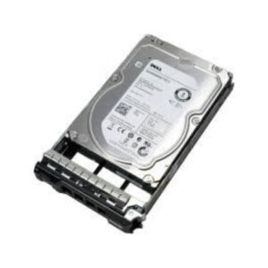 161-BCJX Dell 12TB 7200RPM SAS 3.5-Inch Hard Drive