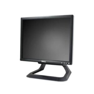 1706FPVT Dell UltraSharp 17-inch DVI/VGA TFT LCD Flat Panel Monitor
