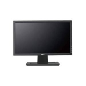 1800FP Dell UltraSharp 18-inch (1280X1024) TFT LCD Display Monitor