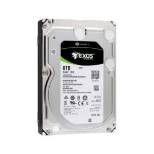 1RM112-002 Seagate 8TB 7200RPM SATA 6Gb/s 3.5-inch Enterprise HDD
