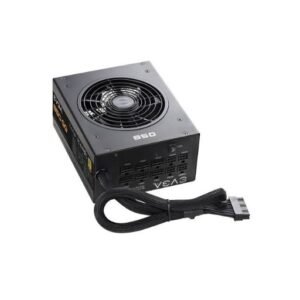 210-GQ-0850-V1 EVGA 850-Watts 100-240V ATX Power Supply
