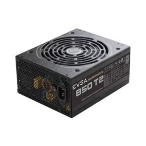 220-T2-0850-X1 EVGA SuperNOVA 850-Watts ATX Fully Modular PSU