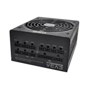 220G20850XR EVGA EVGA SuperNOVA 850 G2 850 Watts Power Supply