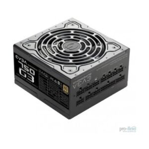 220G30750X1 EVGA SuperNova 750 G3 750-Watts ATX12V 80 Plus Gold Platinum Power Supply