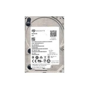 2AN17V-566 Seagate 4TB 5400RPM SATA 6Gb/s 2.5-in Hard Drive
