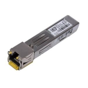 CISCO 30-1410-03 1000base-t Sfp (mini-gbic) Transceiver Module – Rj-45.