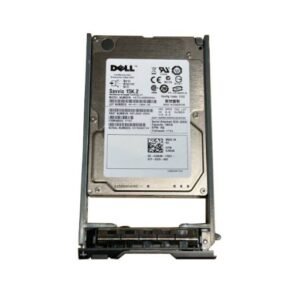 Dell 341-9875 146GB 15K SAS 2.5 inch Internal Hard Drive