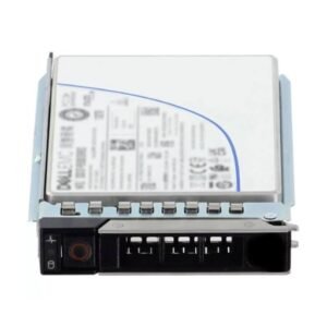 345-BJML Dell 30.72TB PCI Express NVMe Quad-Level Cell U.2 2.5″ SSD