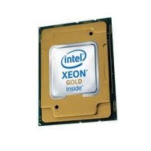360C2 Dell Xeon Gold 6234 3.3GHz 8 Core Socket FCLGA3647 Server CPU