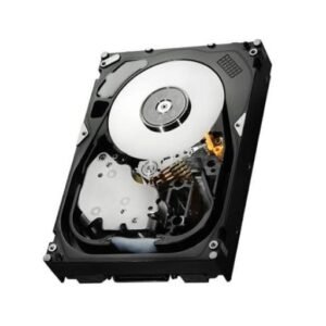 390-0281-02 Sun 300GB 10000RPM FC 2Gb/s 3.5-in Hard Drive