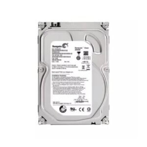 3DJ103-001 Seagate Exos x20 20TB 7200RPM SATA 3.5-Inch Hard Drive