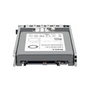 400-AJFJ Dell 1.92TB SAS Multi-Level Cell SFF 2.5″ Solid State Drive