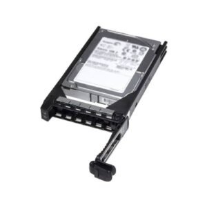 400-ASHX Dell 2TB 7200RPM SATA 2.5-Inch Hard Drive
