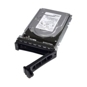 400-ASIF Dell 8TB 7200RPM SATA 3.5-Inch Hard Drive
