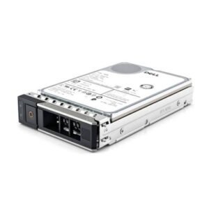DELL 400-ASSX 8tb 7200rpm Sata-6gbps 512e 3.5inch Form Factor Hot-plug Hard Drive With Tray For 14g Poweredge Server.