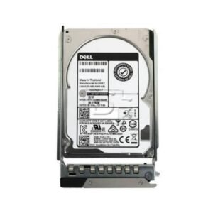 400-ATJD Dell 1TB 7200RPM SAS 2.5-Inch Hard Drive
