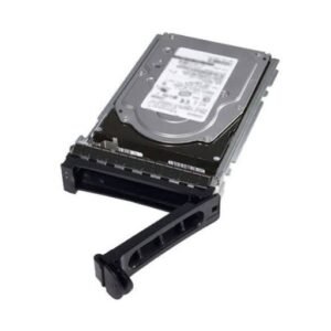 DELL 400-ATJJ 1tb 7200rpm Sata-6gbps 512n 3.5-inch Form Factor Internal Hard Drive With Tray For 14g Poweredge Server.