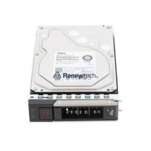 400-ATJU Dell 2TB 7200RPM SAS 2.5-Inch Hard Drive