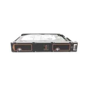 400-AZXD Dell 12TB 7200RPM SAS 3.5-Inch Hard Drive