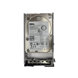 DELL 400-BBFP 1.2tb 10000rpm Sas-12gbps 2.5inch Hot-plug Hard Disk Drive With Tray For 13g Poweredge And Powervault Server.