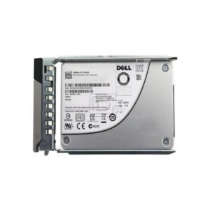400-BSKK Dell 61.44TB PCI Express NVMe Quad-Level Cell 2.5″ SSD