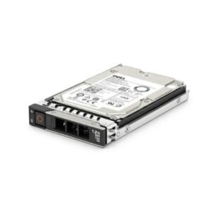 401-ABHL Dell 1.2TB 10000RPM SAS 2.5-Inch Hard Drive