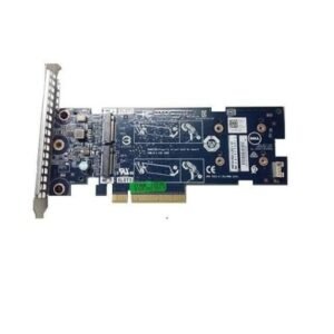 DELL 403-BCHE Boss Controller Card, Low Profile. (ssd Not Included).