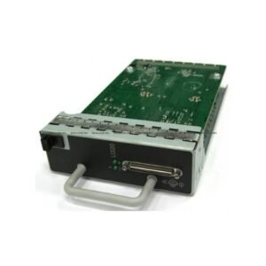 411057-001 HP 2-Ports Ultra320 Scsi Shared Storage Module for StorageWorks Smart