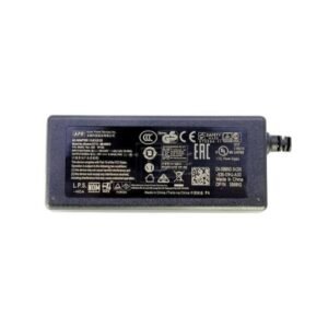 492-BBUX Dell 65-Watts 19.5V 3.42A Power Adapter with 6ft Power Cord