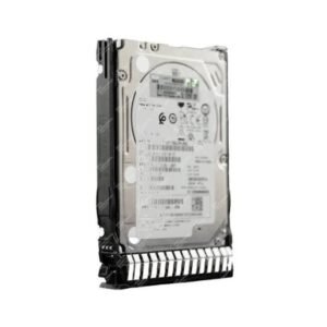 507284-001 HP 300GB 10000RPM SAS 2.5-Inch Hard Drive