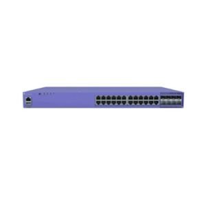Extreme 5320-24T-8XE 24x1GbE 8x10GbE Managed Switch